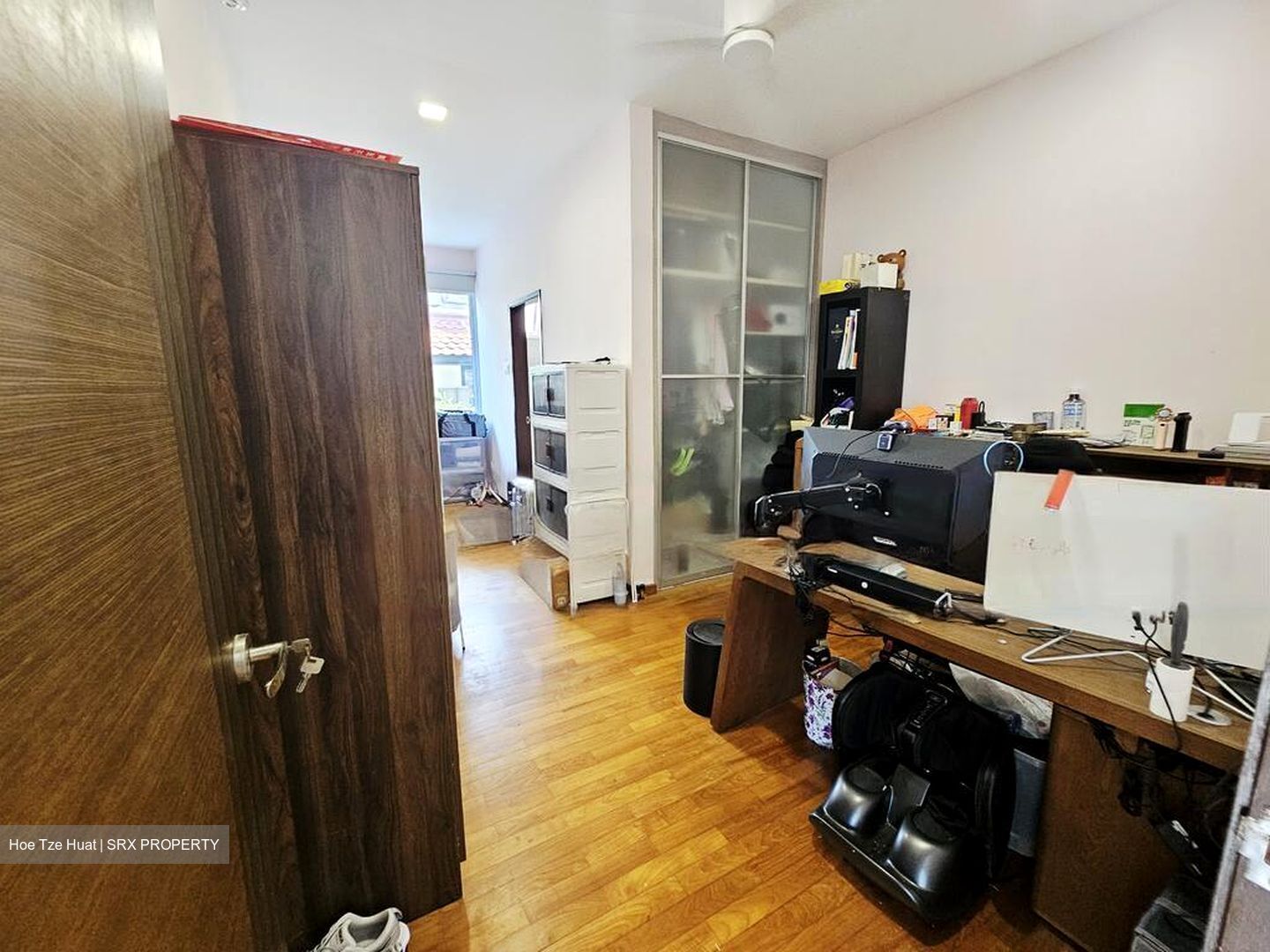 Thomson Hills (D20), Terrace #454884401